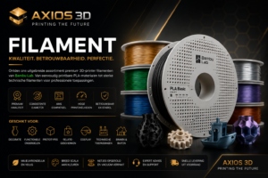 Filament afbeelding Bambu Lab A1 mini 3D-printer