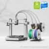 Bambu Lab A1 3D-printer – officiële productafbeelding