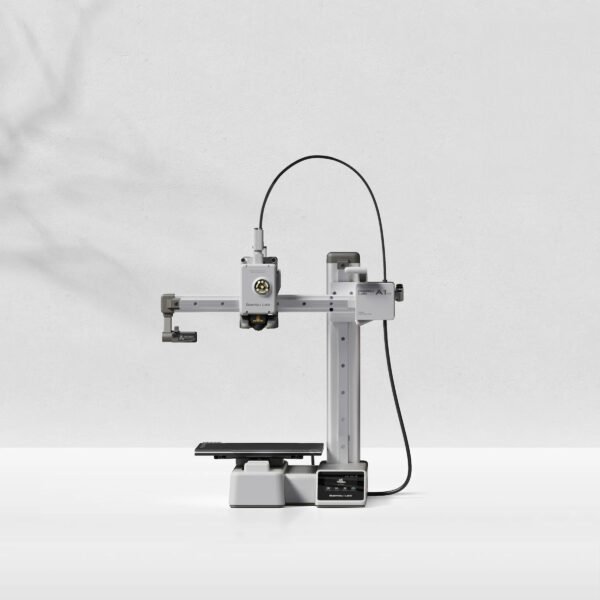 Bambu Lab A1 mini 3D-printer – officiële productafbeelding