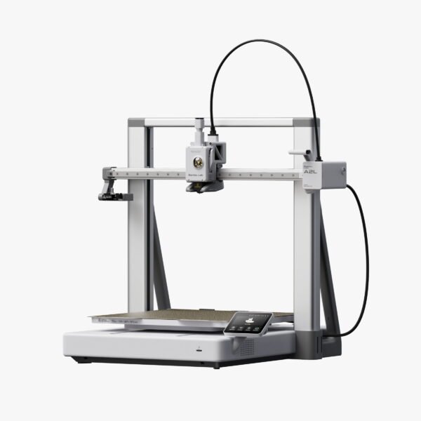 Bambu Lab A2L 3D-printer – officiële productafbeelding