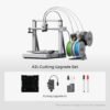 Bambu Lab A2L 3D-printer – officiële productafbeelding