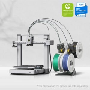 Bambu Lab A1 3D-printer