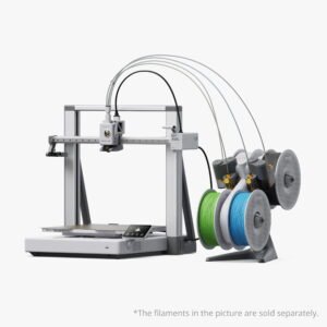 Bambu Lab A2L 3D-printer