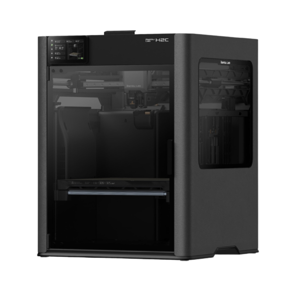 Bambu Lab H2C 3D-printer