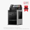 Bambu Lab H2D 3D-printer – officiële productafbeelding Bambu Lab H2D 3D-printer – officiële productafbeelding