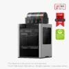 Bambu Lab H2D 3D-printer – officiële productafbeelding Bambu Lab H2D 3D-printer – officiële productafbeelding