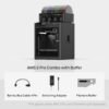Bambu Lab P1S 3D-printer – officiële productafbeelding