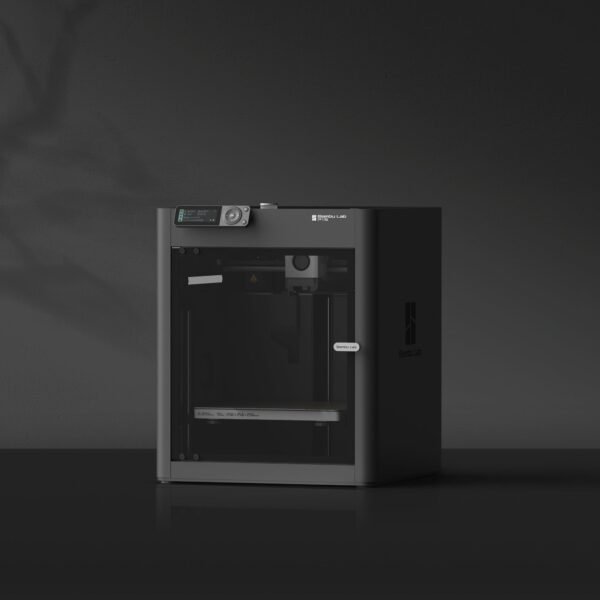 Bambu Lab P1S 3D-printer – officiële productafbeelding