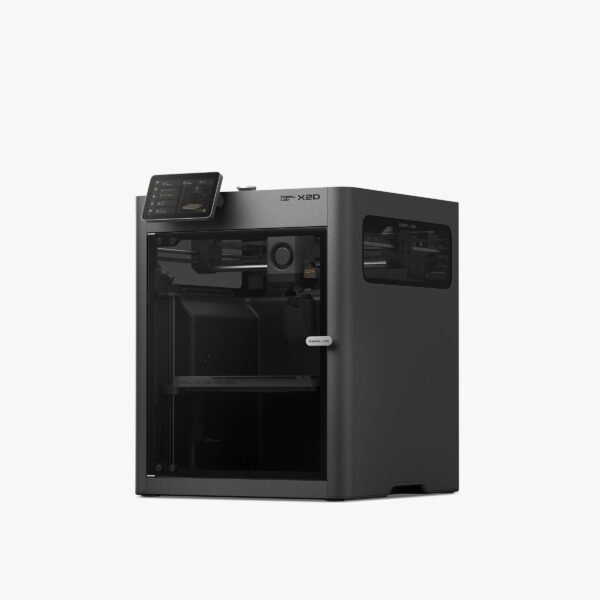 Bambu Lab X2D 3D-printer – officiële productafbeelding