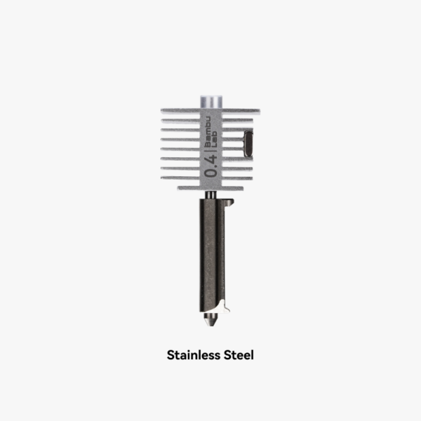Bambu Lab hotends & nozzles