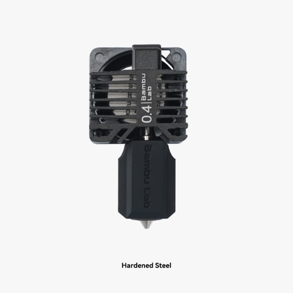 Bambu Lab hotends & nozzles
