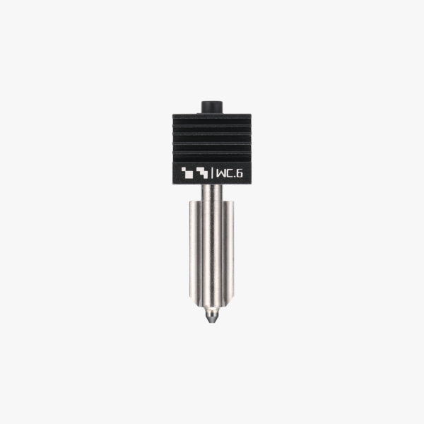 Tungsten Carbide Hotend - H2/P2S/X2D – H2S