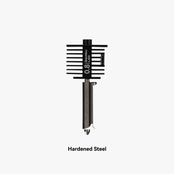 Bambu Lab hotends & nozzles