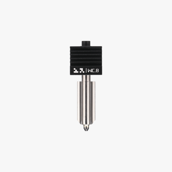 Tungsten Carbide Hotend - H2/P2S/X2D – H2S