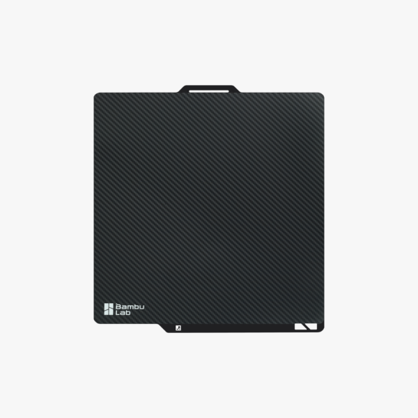 Bambu 3D Effect Plate – A1
