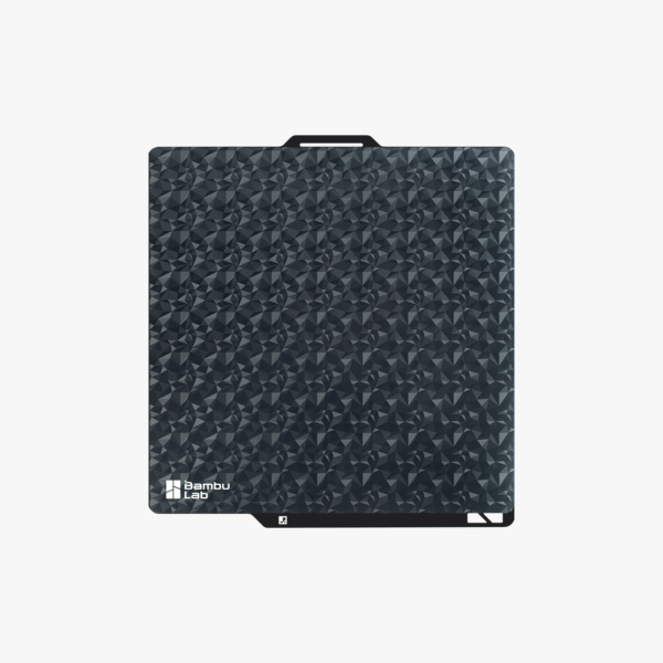 Bambu 3D Effect Plate – A1