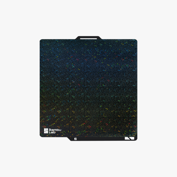 Bambu 3D Effect Plate – A1