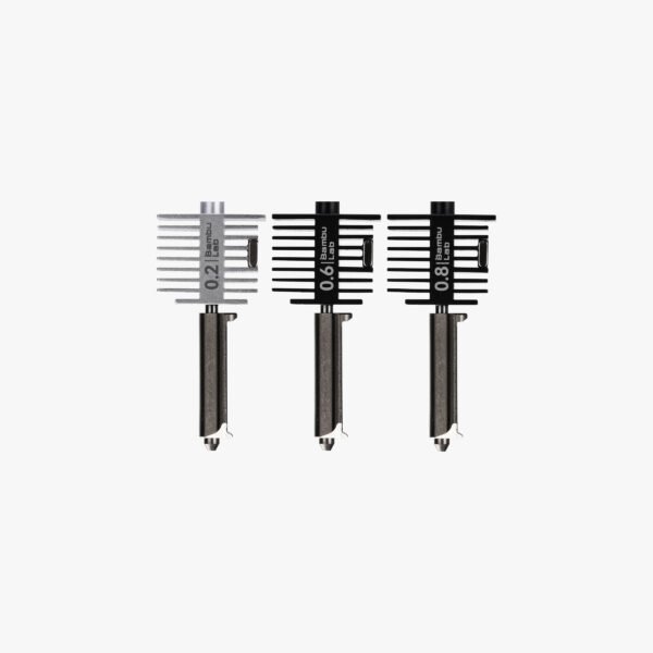 Multi-Size Hotends Kit – A1