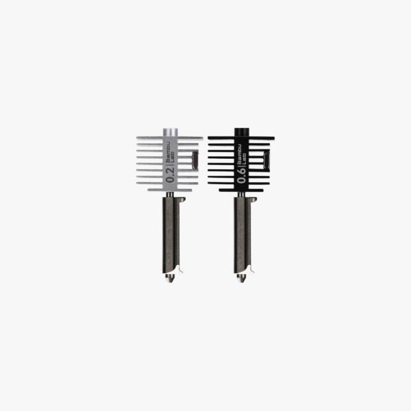 Multi-Size Hotends Kit – A1