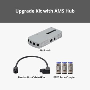 AMS/AMS HT Upgrade Compatibility Kit – AMS