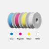 PLA CMYK Lithophane Bundle