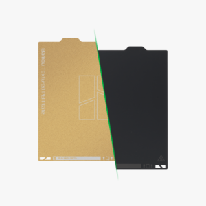 Bambu Lab dubbelzijdige PEI-bouwplaat – A1 mini