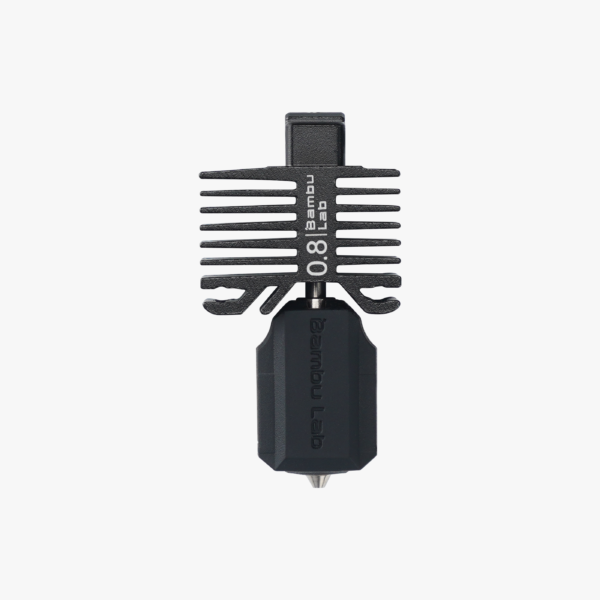 Bambu Lab hotends & nozzles