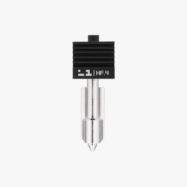 Bambu High Flow Hotend - H2/P2S/X2D – H2C