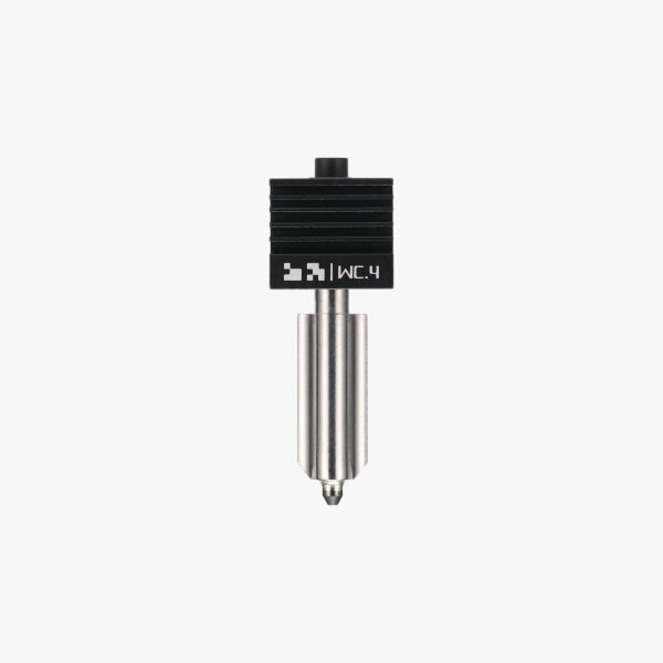 Tungsten Carbide Hotend - H2/P2S/X2D – H2S
