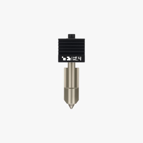 Tungsten Carbide Hotend - H2/P2S/X2D – H2S