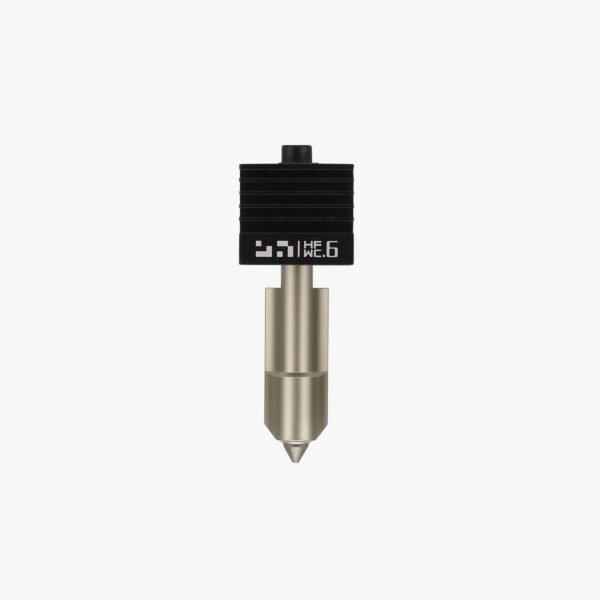 Tungsten Carbide Hotend - H2/P2S/X2D – H2S