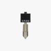 Tungsten Carbide Hotend - H2/P2S/X2D – H2S