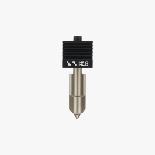Tungsten Carbide Hotend - H2/P2S/X2D – H2S