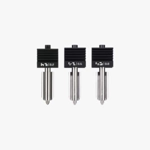 Hotend Expansion Kit – H2-serie