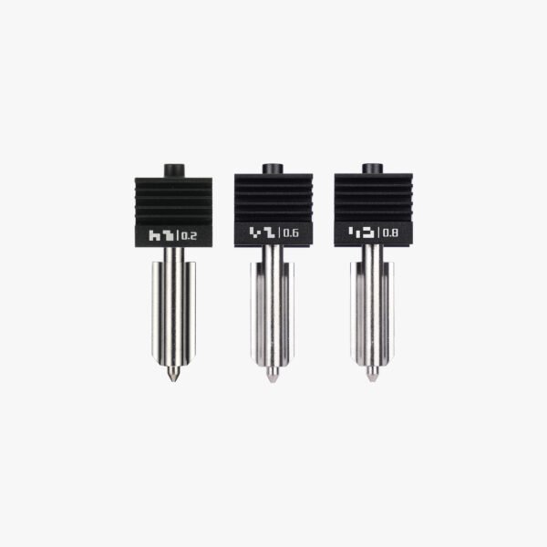Hotend Expansion Kit – H2-serie