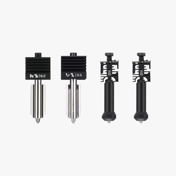 Vortek Utility Hotends Bundle