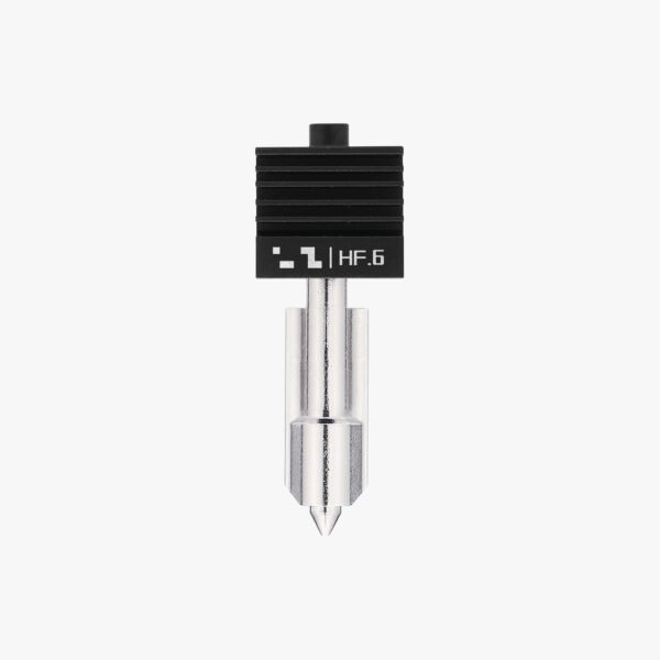 Bambu High Flow Hotend - H2/P2S/X2D – H2C