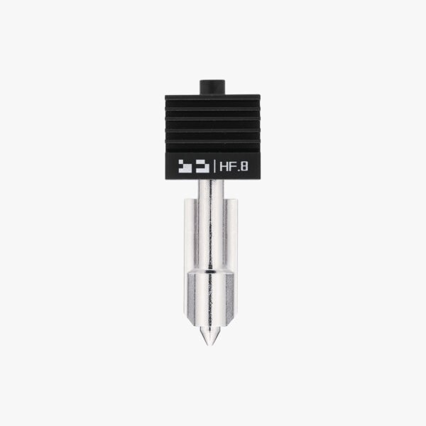 Bambu High Flow Hotend - H2/P2S/X2D – H2C