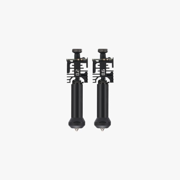 Multi-Size Hotends Kit – H2C