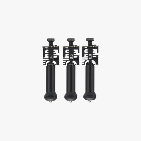 Multi-Size Hotends Kit – H2C