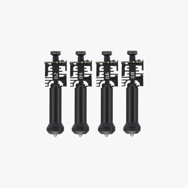 Multi-Size Hotends Kit – H2C