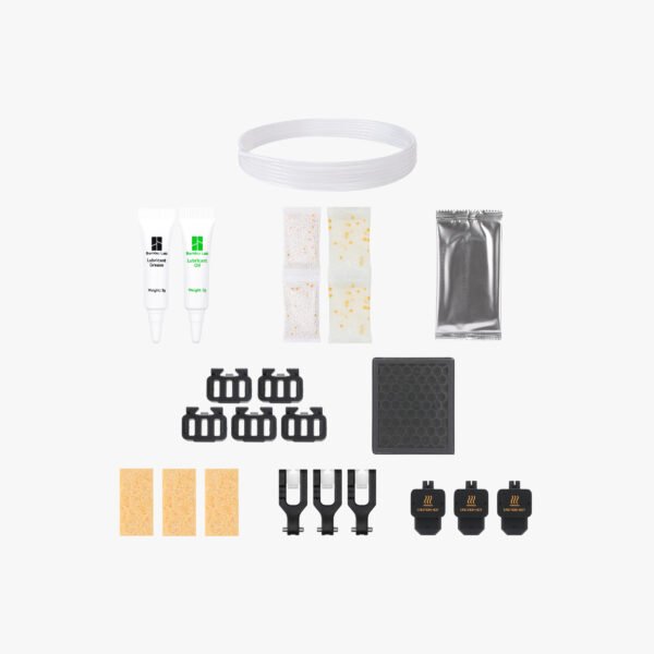 Bambu Lab onderhoudskit – H2D
