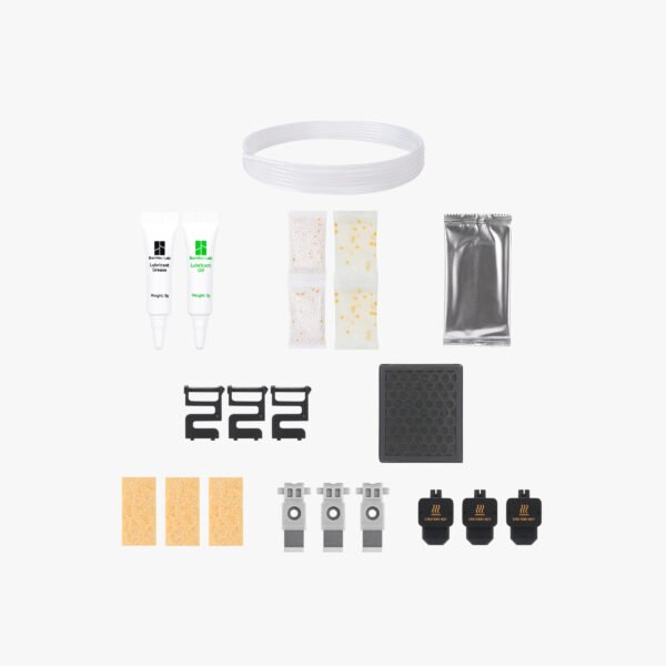 Bambu Lab onderhoudskit – H2S