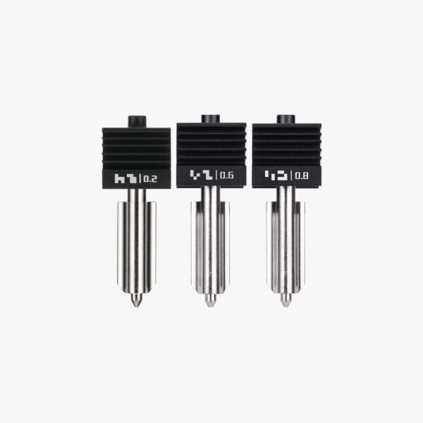 Multi-Size Hotends Kit – X2D