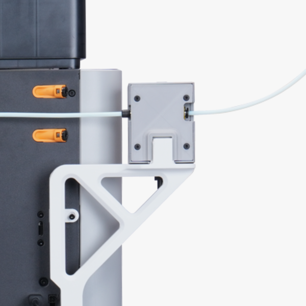 TPU Feed Assist Module – X1-serie