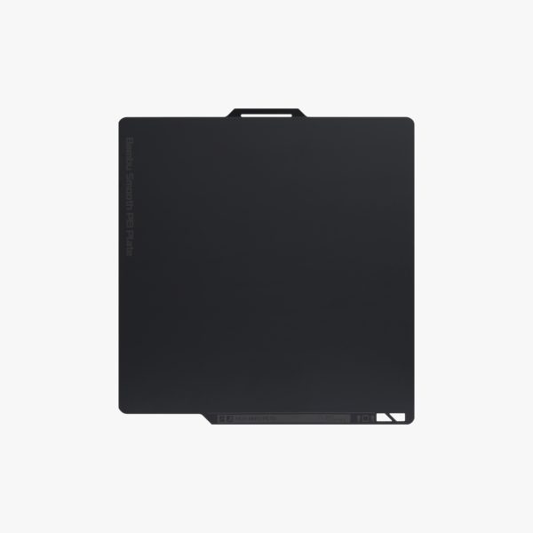 Bambu Lab gladde PEI-bouwplaat – X1-serie