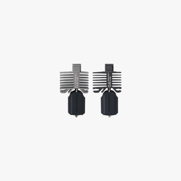 Multi-Size Hotends Kit – X1/P1-serie