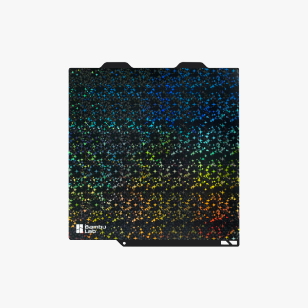 Bambu 3D Effect Plate – A1 mini