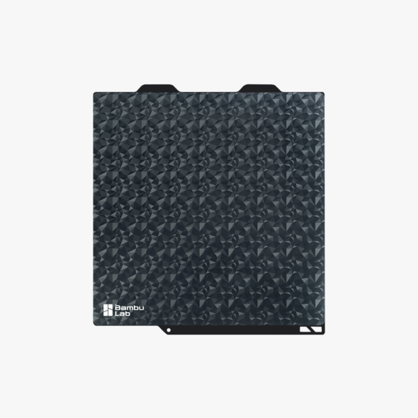 Bambu 3D Effect Plate – A1 mini