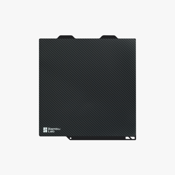 Bambu 3D Effect Plate – A1 mini